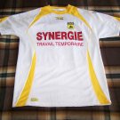 Away football shirt 2005 - 2006