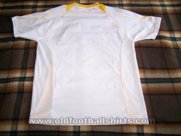 Nantes Away football shirt 2005 - 2006