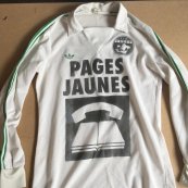 Cup Shirt football shirt 1973 - 1974