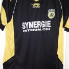 Away football shirt 2006 - 2007