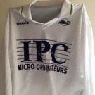 Away football shirt 1994 - 1995