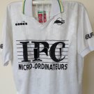 Away football shirt 1993 - 1994
