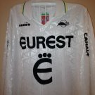 Away football shirt 1993 - 1994