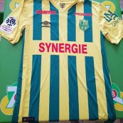Special football shirt 2017 - 2018