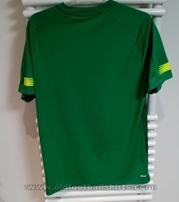 Nantes Away football shirt 2019 - 2020