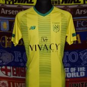 Womens Teams football shirt 2020 - 2021