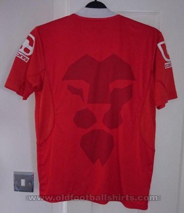 Salford City Home football shirt 2014 - 2015