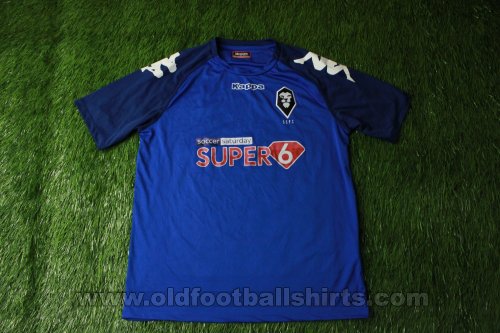 Salford City Third football shirt 2019 - 2020