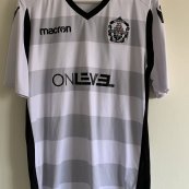 Home football shirt 2018 - 2020