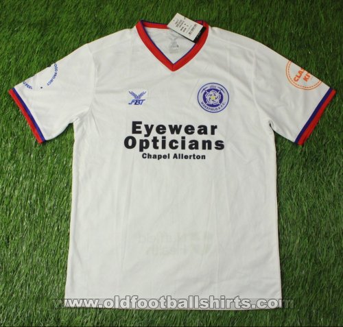 Wakefield Home football shirt 2021 - 2022