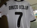 Valencia Home football shirt 2009 - 2010