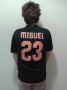 Valencia Away football shirt 2008 - 2009