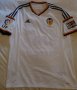 Valencia Home football shirt 2014 - 2015