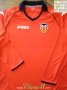 Valencia Third football shirt 2011 - 2012