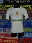 Valencia Home חולצת כדורגל 2009 - 2010