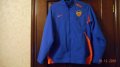 Valencia Training/Leisure football shirt 2004 - 2014