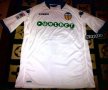 Valencia Home football shirt 2009 - 2010