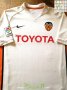 Valencia Home football shirt 2006 - 2007
