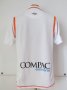 Valencia Home football shirt 2007 - 2008
