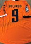 Valencia שלישית חולצת כדורגל 2013 - 2014