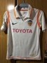 Valencia Home football shirt 2007 - 2008