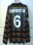 Valencia חוץ חולצת כדורגל 1999 - 2000