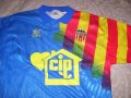 Valencia Away football shirt 1995 - 1996