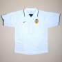 Valencia Home football shirt 2002 - 2003