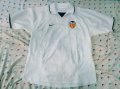 Valencia Home football shirt 2002 - 2003