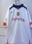 Valencia Home football shirt 2005 - 2006
