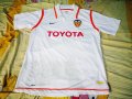 Valencia Home football shirt 2007 - 2008