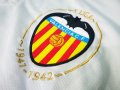 Valencia Home football shirt 2007 - 2008