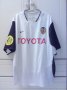 Valencia Home חולצת כדורגל 2003 - 2004