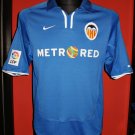 Third football shirt 2001 - 2002