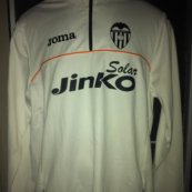 Training/Leisure football shirt 2004 - 2014