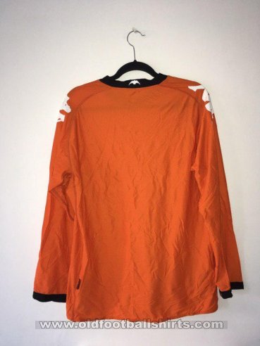 Valencia Away football shirt 2010 - 2011