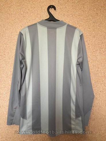 Valencia Goalkeeper football shirt 2007 - 2008