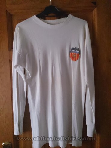 Valencia Home football shirt 1978
