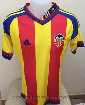 Maillot FC Valence Enfant 2024/2025 Extérieur