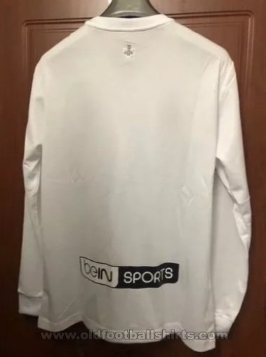 Valencia Home football shirt 2018 - 2019