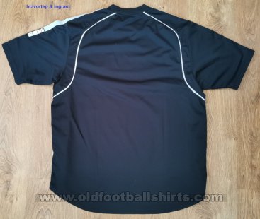 Valencia Training/Leisure football shirt (unknown year)