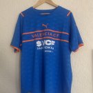 Third football shirt 2021 - 2022