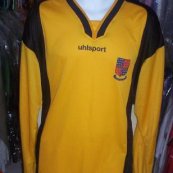 Home football shirt (unknown year)