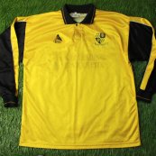 Home football shirt 1996 - 1997