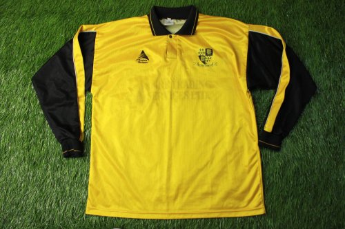 Belper Town Home football shirt 1996 - 1997