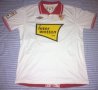 Sevilla Home football shirt 2012 - 2013