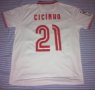 Sevilla Home football shirt 2012 - 2013