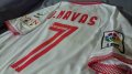 Sevilla Home football shirt 2012 - 2013