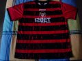 Sevilla Training/Leisure football shirt 1992 - 2015