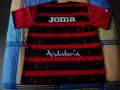 Sevilla Training/Leisure football shirt 1992 - 2015